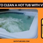 how to get rid of hot tub bacteria