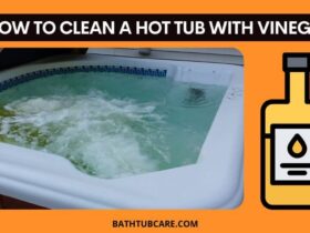 how to get rid of hot tub bacteria