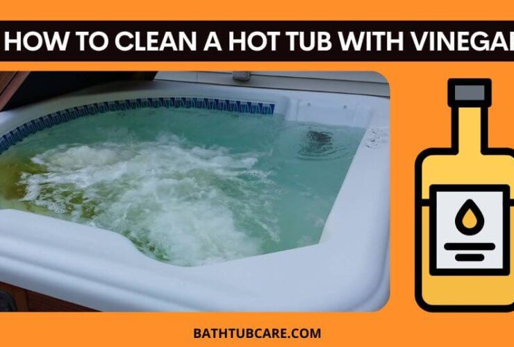 how to get rid of hot tub bacteria