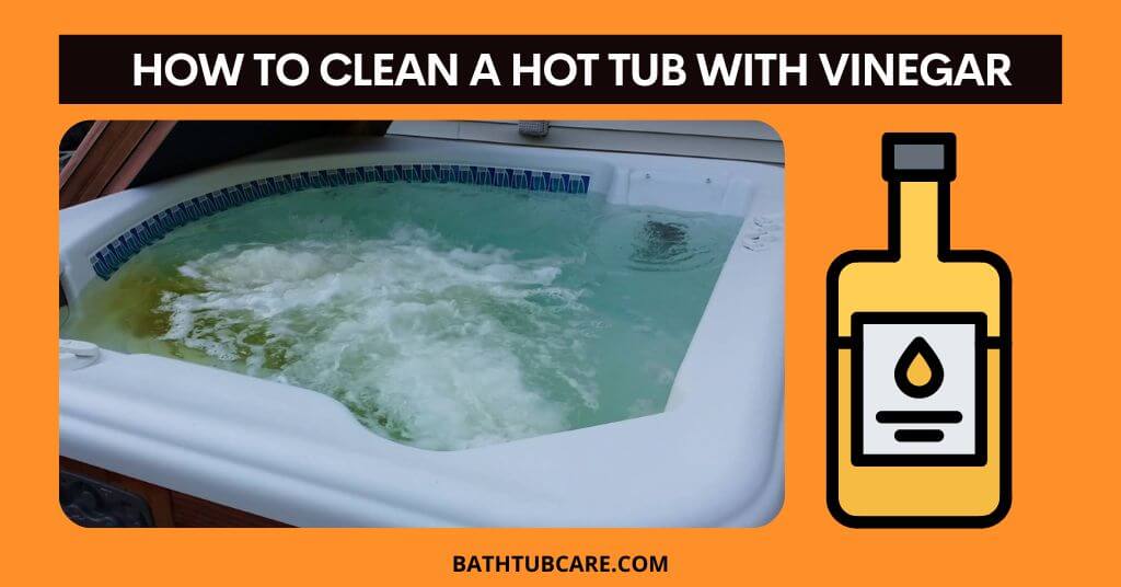 how to get rid of hot tub bacteria