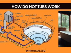 How do hot tubs work